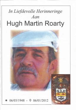 ROARTY-Surnames-Vanne