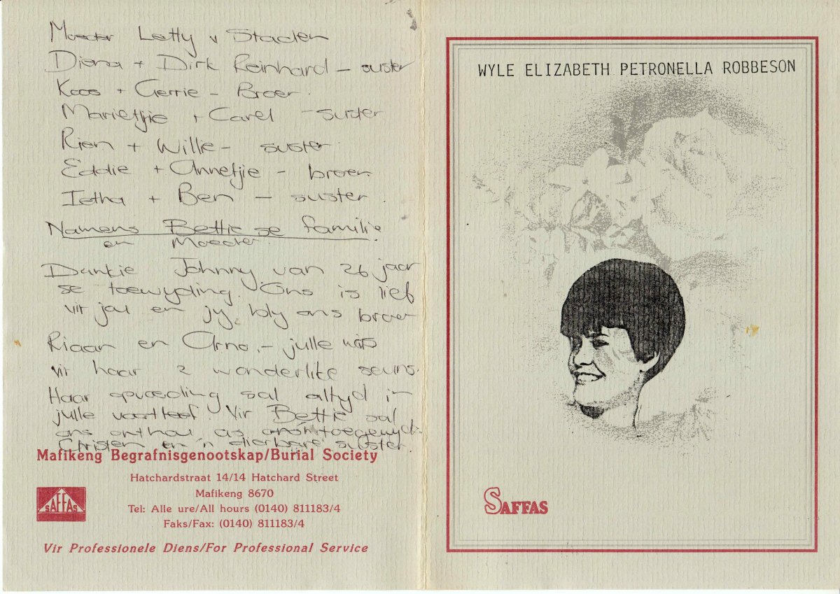 ROBBESON-Elizabeth-Petronella-Nn-Bettie-1945-1994-F-01