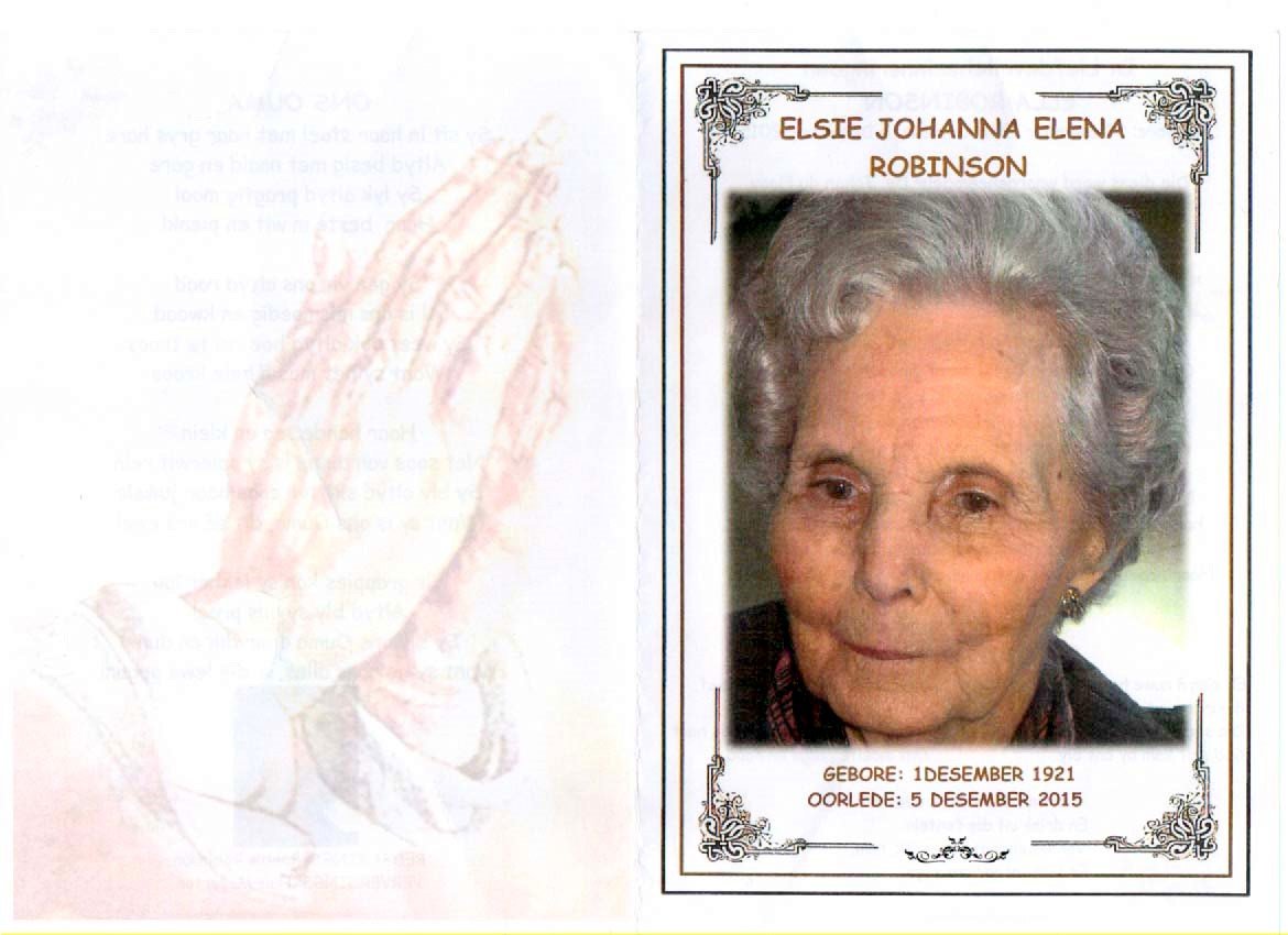 ROBINSON-Elsie-Johanna-Elena-Nn-OumaElla-1921-2015-F-1