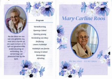 ROOS-Mary-Carline-nee-Park-1942-2024-F