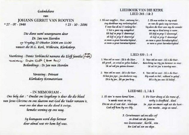 ROOYEN-VAN-Johann-Gerrit-Nn-Johann-1948-2006-M_2