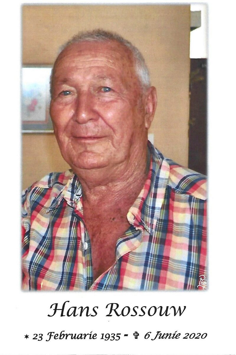ROSSOUW-Johannes-Louis-Nn-Hans-1935-2020-M-01