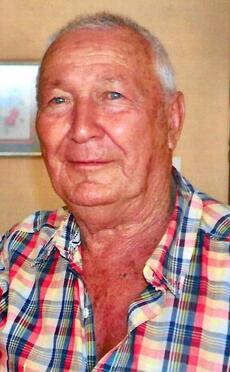 ROSSOUW-Johannes-Louis-Nn-Hans-1935-2020-M