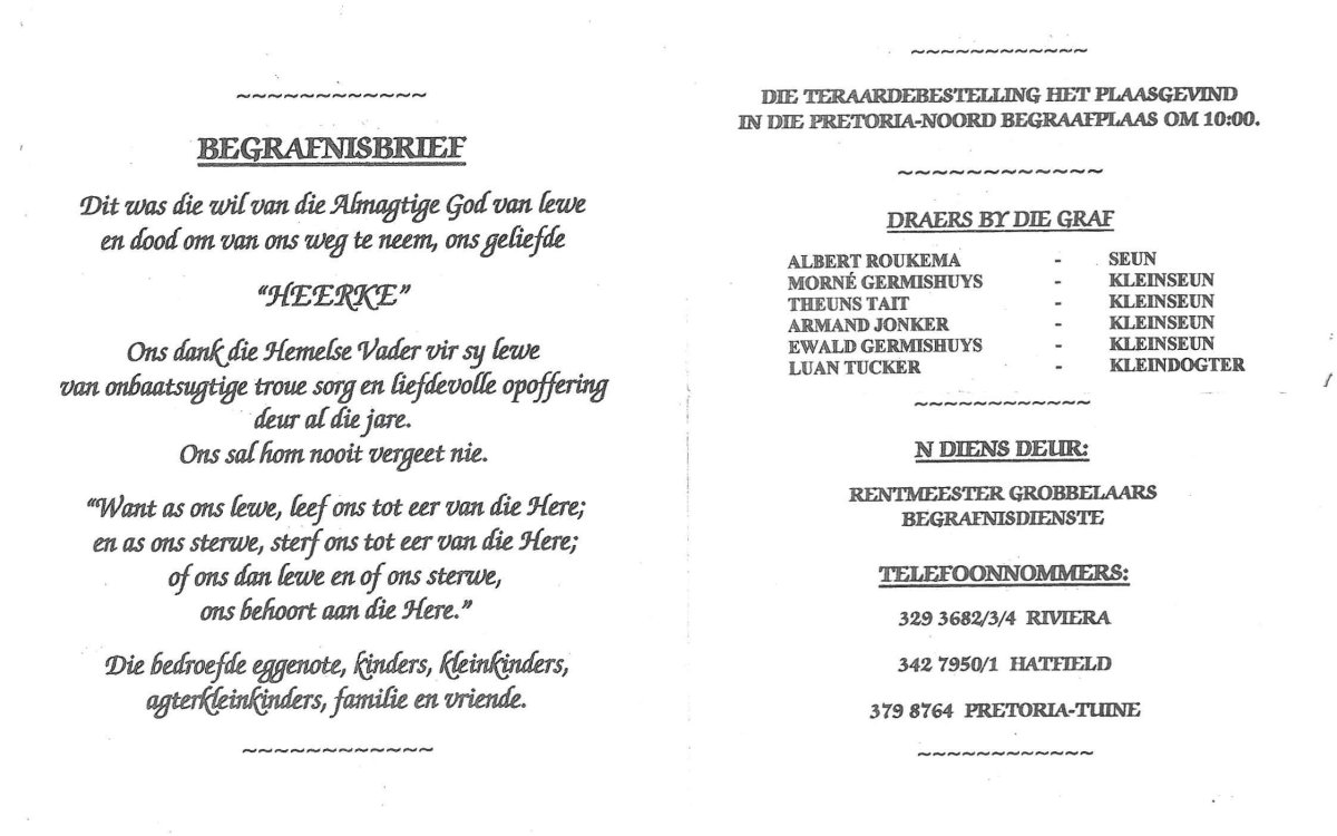ROUKEMA-Heerke-1919-1999-M_2
