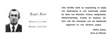RUST-Joppie-1934-1977-M