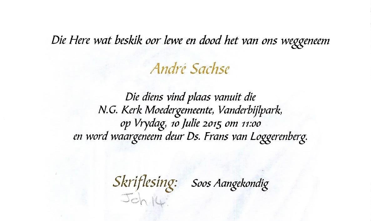 SACHSE-Andries-Jacobus-Nn-André-1962-2015-M_2