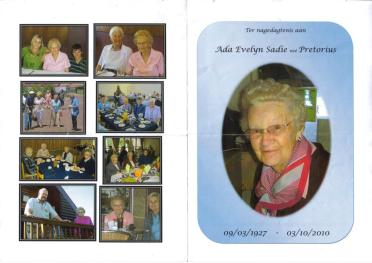 SADIE-Ada-Evelyn-nee-Pretorius-1927-2010-F