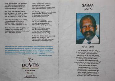 SAMUELS-Surnames-Vanne
