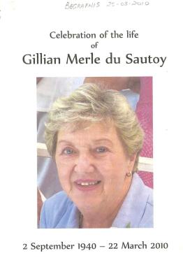 SAUTOY-DU-Surnames-Vanne