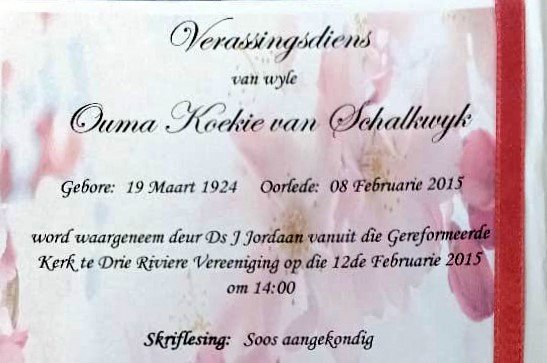 SCHALKWYK-VAN-Koekie-1924-2015-F_98