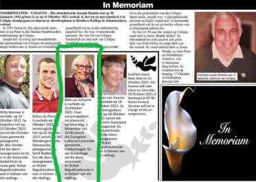 SCHARREL-VAN-Surnames-Vanne