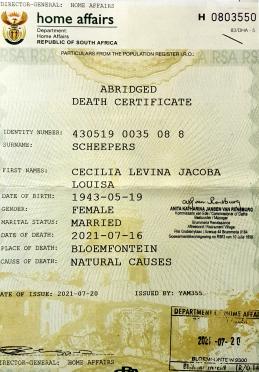 SCHEEPERS-Cecilia-Levina-Jacoba-Nn-Ciela-née-Habig-1943-2021-F_5