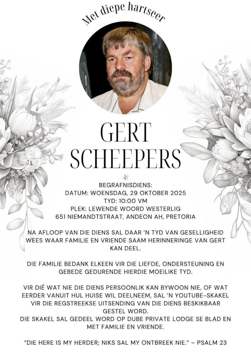 SCHEEPERS-Gert-UnkDate-2025-M-01