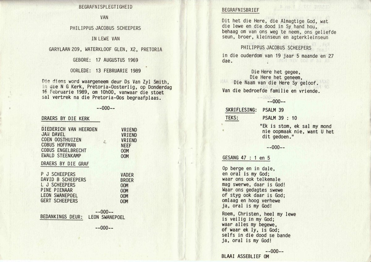 SCHEEPERS-Philippus-Jacobus-1969-1989-M-02