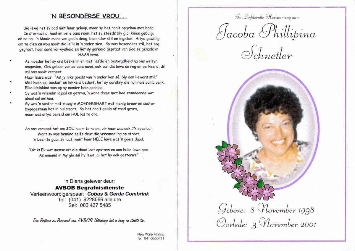SCHNETLER-Jacoba-Phillipina-1938-2001-F_1