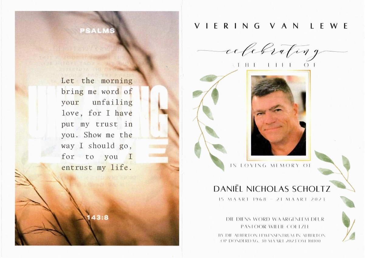 SCHOLTZ-Daniël-Nicholas-1968-2023-M-01
