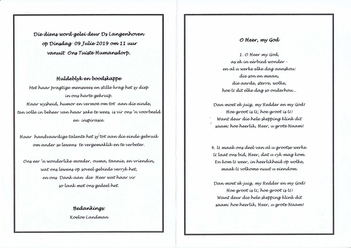 SCHOLTZ-Johanna-Petronella-Mey-Nn-Johanna-nee-Landman-1925-2019-F-02