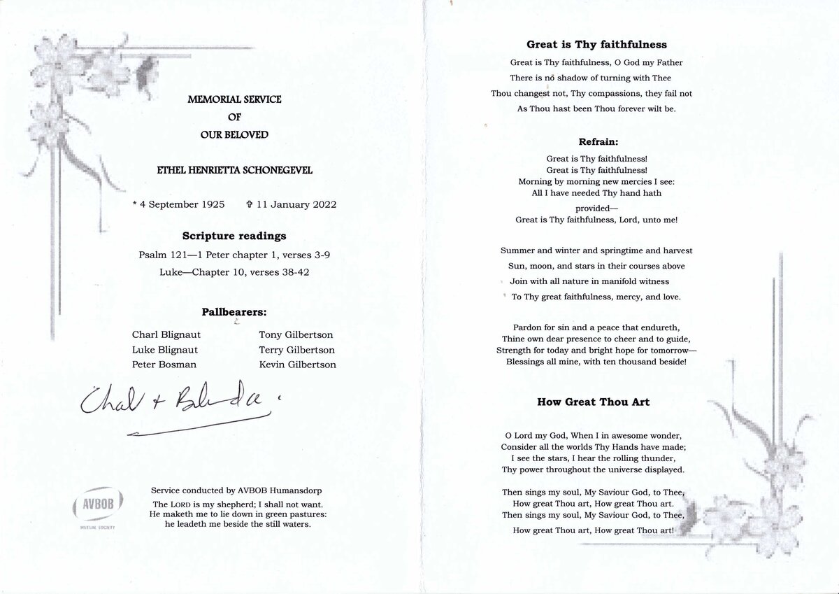 SCHONEGEVEL-Ethel-Henrietta-Nn-Ethel-1925-2022-F-102