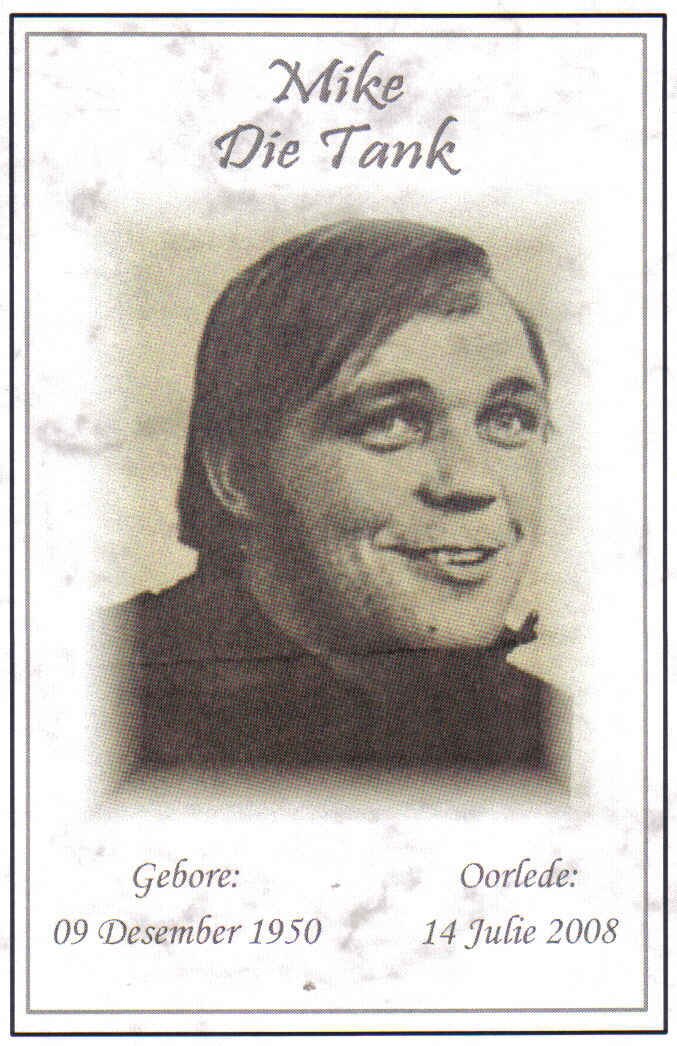 SCHUTTE-Michael-Richard-Nn-Mike.DieTank-1950-2008-M-1