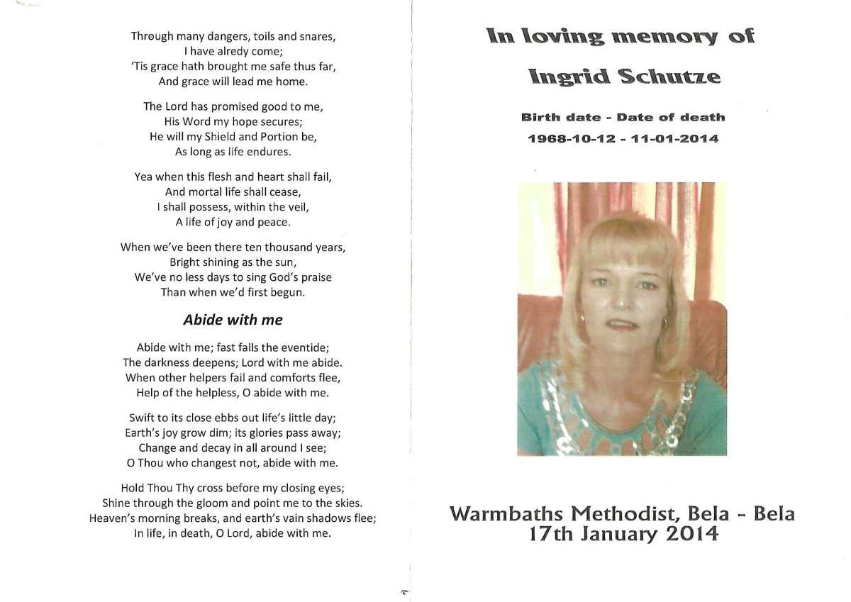 SCHUTZE-Ingrid-1968-2014-F_1