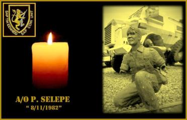 SELEPE-Surnames-Vanne