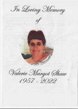 SHAW-Surnames-Vanne