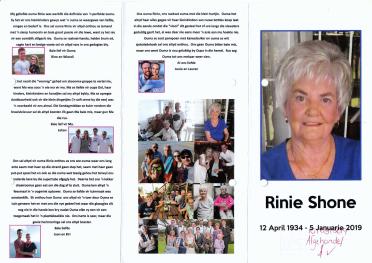 SHONE-Rinie-1934-2019-F