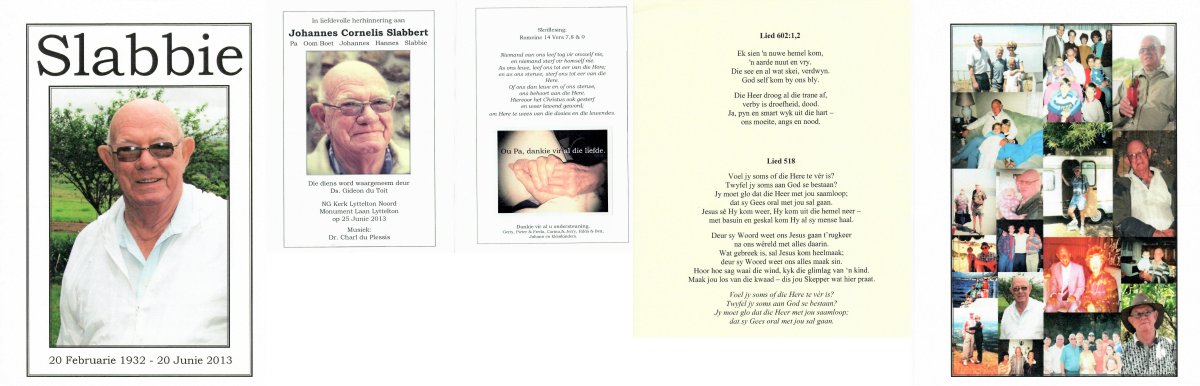 SLABBERT-Johannes-Cornelis-Nn-OomBoet.Johannes.Hannes.Slabbie-1932-2013-M-01