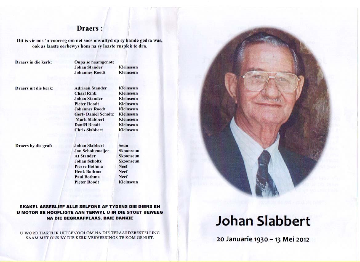 SLABBERT-Johannes-Petrus-Nn-Johan-1930-2012-M-1
