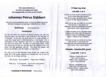 SLABBERT-Johannes-Petrus-Nn-Johan-1930-2012-M-2