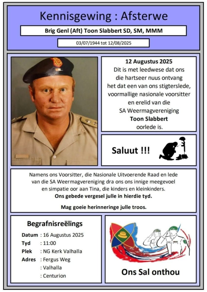 SLABBERT-Toon-1944-2025-BrigGenl.SD.SM.MMM-SA Military-M-01