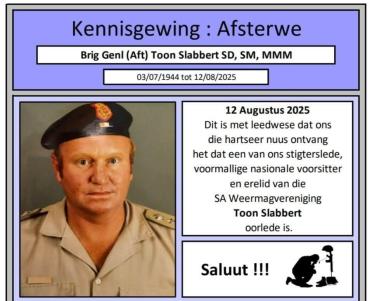 SLABBERT-Toon-1944-2025-BrigGenl.SD.SM.MMM-SA Military-M_2