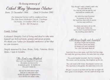 SLATER-Surnames-Vanne