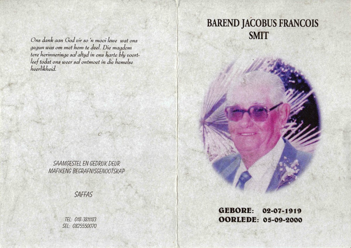 SMIT-Barend-Jacobus-Francois-1919-2000-M-01