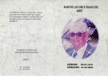 SMIT-Barend-Jacobus-Francois-1919-2000-M-01