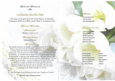 SMIT-Catharina-Jacoba-Nn-Rina-1964-2019-F_2