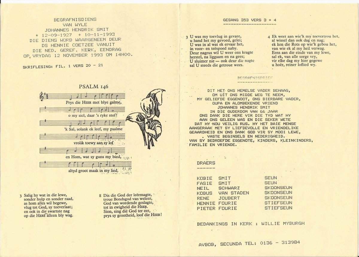 SMIT-Johannes-Hendrik-1927-1993-M_1