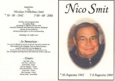 SMIT-Nicolaas-Wilhelmus-Nn-Nico-1942-2008-M
