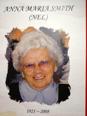 SMITH-Anna-Maria-Nn-Anna-nee-Nel-1921-2008-F