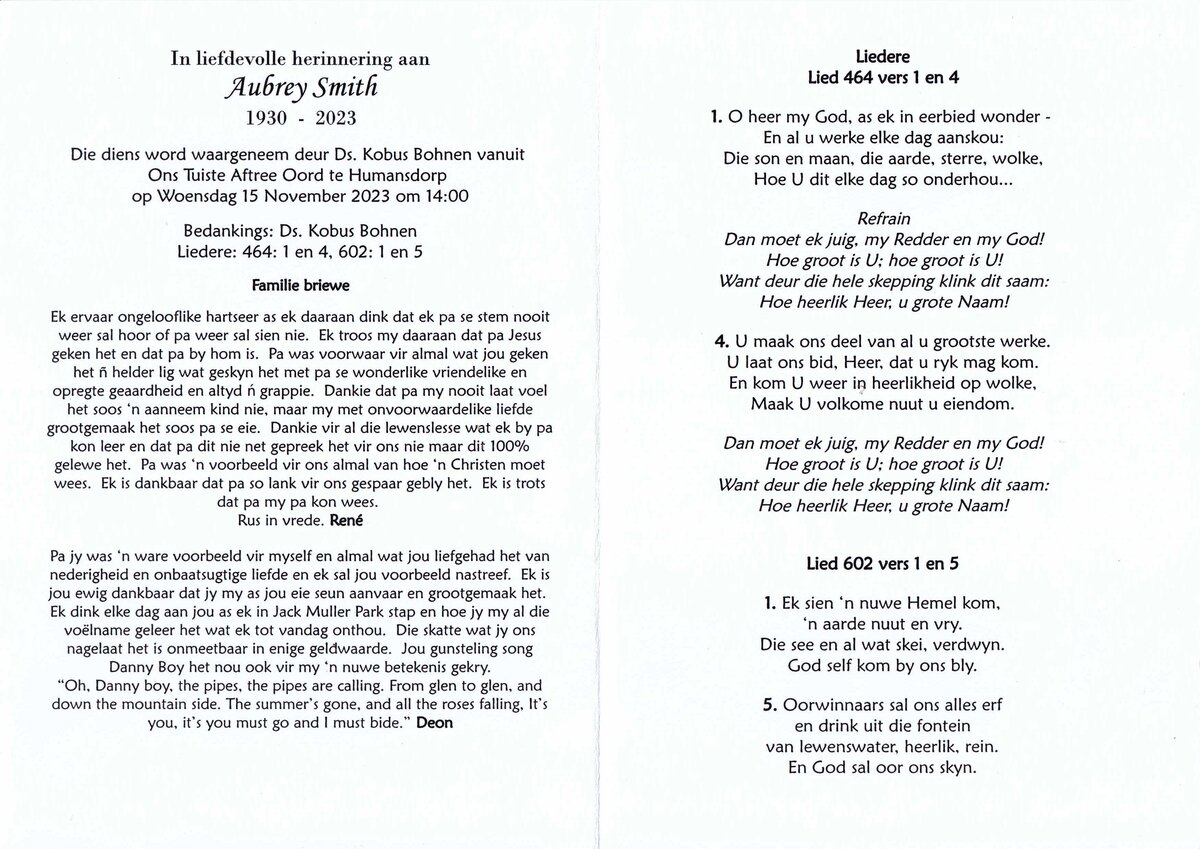 SMITH-Aubrey-1930-2023-M-02