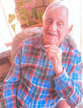 SMITH-Aubrey-1930-2023-M