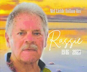 SMITH-Erasmus-Nn-Rassie-1946-2023-M