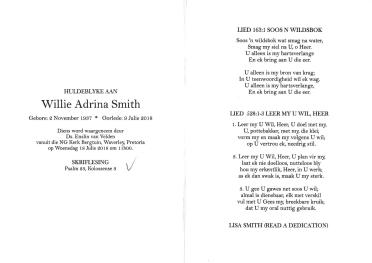 SMITH-Willie-Adrina-Nn-Willie-1937-2018-M-02