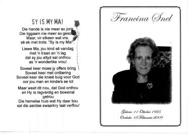 SNEL-Surnames-Vanne