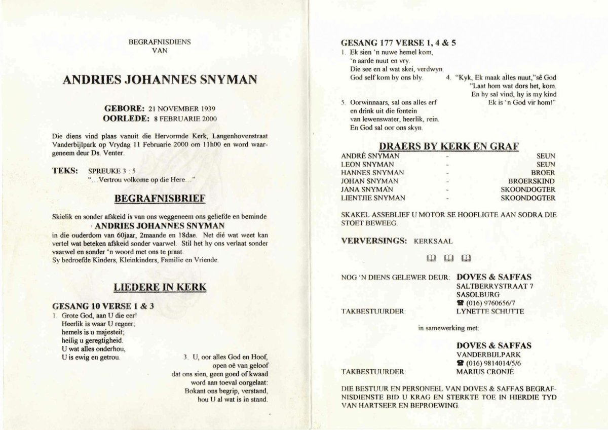 SNYMAN-Andries-Johannes-1939-2000-M-2