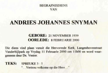 SNYMAN-Andries-Johannes-1939-2000-M_99