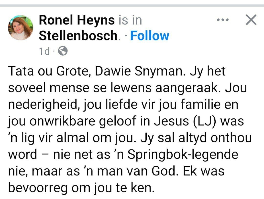 SNYMAN-Dawid-Stefanus-Lubbe-Nn-Dawie-1949-2025-SARugby.Springbok-M_02