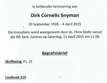 SNYMAN-Dirk-Cornelis-Nn-Dirk-1926-2025-M_4