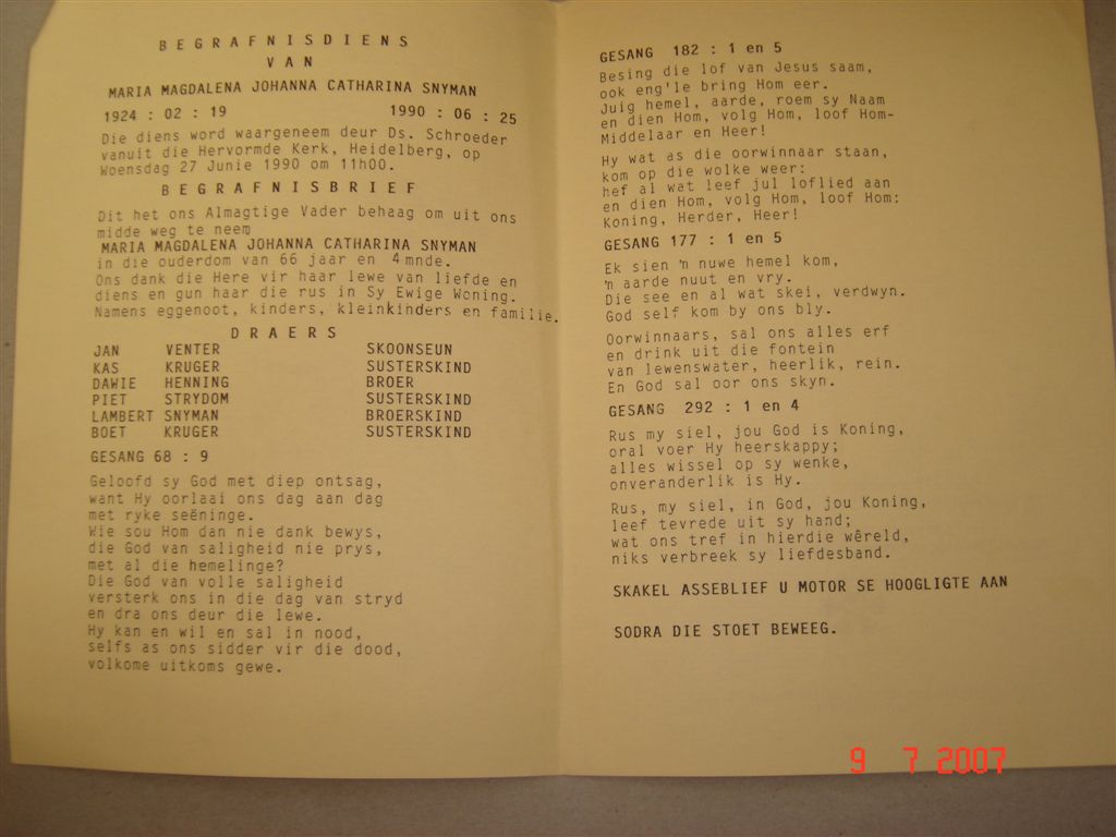 SNYMAN-Maria-Magdalena-Johanna-Catharina-nee-Henning-1924-1990-F_1