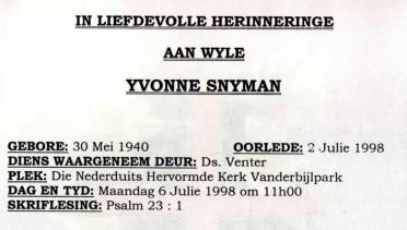 SNYMAN-Yvonne-1940-1998-F_99